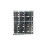 60W單晶太陽(yáng)能電池板，太陽(yáng)能電池組件