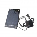 太陽能充電器，充電器，移動電源，車載電源