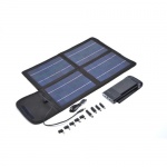 太陽能充電器，充電器，移動電源，車載電源
