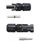 光伏連接器，太陽能連接器，MC4，TUV認(rèn)證，接頭