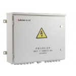 安科瑞金太陽光伏匯流箱APV-M8，廠家直銷