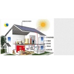 邯鄲鴻安達太陽能光伏發(fā)電建議家庭發(fā)電站