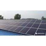 降低煤改電用電成本，年均補(bǔ)貼1.6萬(wàn)元的光伏發(fā)電屋頂！