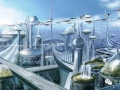 2040年的上海城市規(guī)劃會是什么樣子？