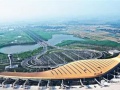 亞坦新能帶你領略國內(nèi)太陽能機場