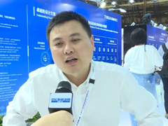 專訪特變電工新疆新能源股份有限公司總經(jīng)理助理 阮少華