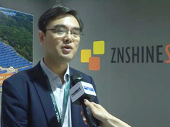 專訪正信光電科技股份有限公司技術(shù)質(zhì)量總經(jīng)理 王棟