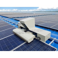 光伏清潔機(jī)器價(jià)格，光伏電站清洗機(jī)器價(jià)格