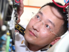 習(xí)近平簽署通令記功的這個(gè)人，竟然為風(fēng)電做出了如此大的貢獻(xiàn)！
