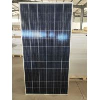 山東340W350W多晶、單晶太陽能電池板 支持定做