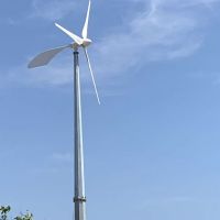 小型風力發(fā)電機家用1千瓦風力發(fā)電機生產(chǎn)廠家大降價低速永磁