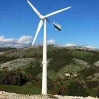 水平軸風力發(fā)電機2千瓦 風力發(fā)電機220伏12月份價格大優(yōu)惠