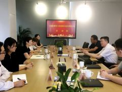 再進(jìn)一步！康菲爾檢測(cè)科技順利通過(guò)CMA擴(kuò)項(xiàng)現(xiàn)場(chǎng)評(píng)審