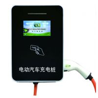 7KW充電樁，交流充電樁，ECA-220/007