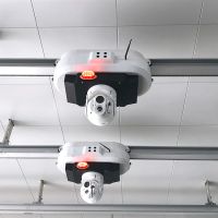 電力配電室巡檢機(jī)器人，變電站軌道巡檢機(jī)器人，高壓室巡檢機(jī)器人