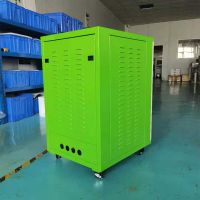 太陽(yáng)能供電站6KWEPS應(yīng)急電源，消防器材EPS不間斷電源
