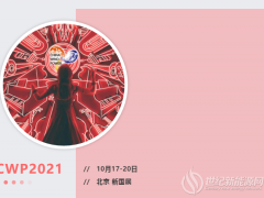 CWP2021最全攻略來了！