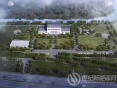 國(guó)內(nèi)首創(chuàng)高空風(fēng)能發(fā)電示范項(xiàng)目開(kāi)工！