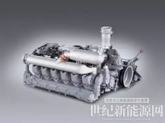 氫內(nèi)燃機(jī)將煥發(fā)新生？——探索氫能利用的另一種可能