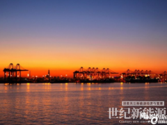 天津首個“雙十”海上風(fēng)電項目，獲核準(zhǔn)了！