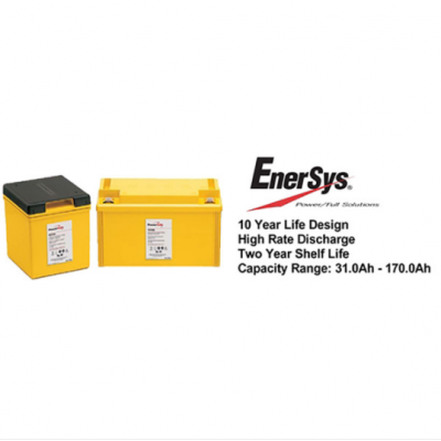 美國powerSafe蓄電池12V100FC工業(yè)級應(yīng)急免維護