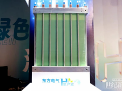 圍觀！綠色制氫領(lǐng)域的“巨無霸”