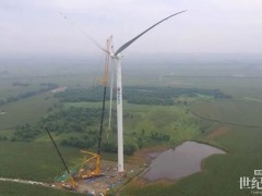金風(fēng)、遠景、明陽、中船等多家企業(yè)先后布局，東北風(fēng)電迎來投資高潮！