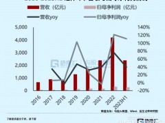 光伏半年報，一體化廠商哪家強？
