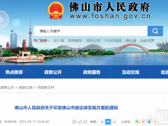 打造大灣區(qū)氫能產(chǎn)業(yè)高地！佛山碳達峰方案發(fā)布
