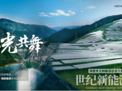 再樹標桿！華為助力全球裝機最大、海拔最高水光互補電站成功并網(wǎng)