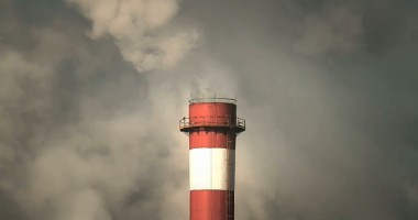 過(guò)去10年中國(guó)空氣質(zhì)量明顯改善!