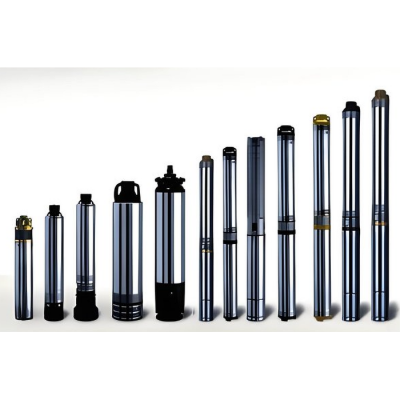EFI Polymers，深井潛水泵，直線電機灌封膠