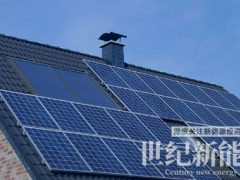 2025新方向！搶抓分布式光伏+儲能“黃金期”