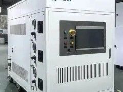 國內(nèi)首套！氨燃料SOFC發(fā)電系統(tǒng)交付
