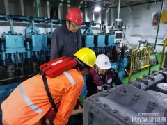 2艘風(fēng)電船舶被海事部門實施滯留