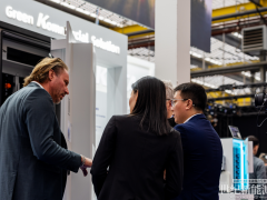 逐光荷蘭！科士達(dá)亮相Solar Solutions Amsterdam展示領(lǐng)先光儲解決方案