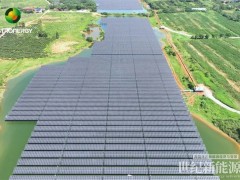 正泰新能入圍大唐22.5GW光伏組件集采，ASTRO N系列光伏組件助力綠色能源轉(zhuǎn)型