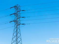 給電網(wǎng)安全“上保險”，墨跡天氣提供災害性天氣預警服務