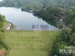 技術(shù)突破，煥新升級！邁貝特新型水上漂浮系統(tǒng)俘獲跨國能源巨頭認可