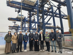 加速鏈接氫能生態(tài)，聯(lián)和氫能與國際企業(yè)共探合作新機遇