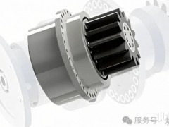 天成機(jī)械新一代風(fēng)電減速機(jī)產(chǎn)線：以科技之力，解鎖成本壓縮新密碼