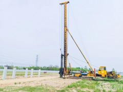 蘇能股份江蘇省徐州市豐縣儲能電站項目正式開工