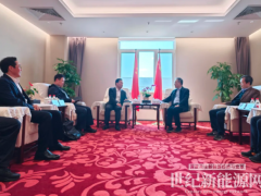 明陽集團攜手懷柔實驗室打造新能源科創(chuàng)新高地