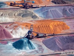 輕量化與算力革命重塑金屬格局，鋁、銅、鎳站上轉(zhuǎn)型風口