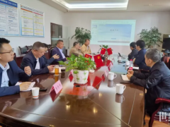 上海毅鏷與川化集團(tuán)共謀氫能產(chǎn)業(yè)新篇章 —— 深化技術(shù)合作，共啟綠氫制儲(chǔ)運(yùn)加戰(zhàn)略新未來(lái)