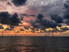 極限大風(fēng)過后，超2500臺風(fēng)電機組怎樣了？