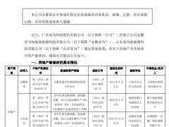 比巨虧更炸裂！光伏企業(yè)年報季上演 “債務連環(huán)炸”，誰在硬撐？