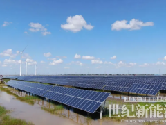 吉林油田15萬(wàn)+分散式風(fēng)電項(xiàng)目累計(jì)發(fā)電超400萬(wàn)千瓦時(shí)