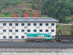 首列商用！104輛氫車+2輛氫能機車頭！