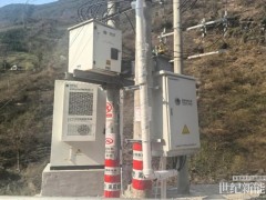 南瑞支撐四川涼山首套臺區(qū)側保供型儲能系統(tǒng)應用